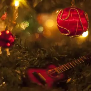 A Ukulele For Christmas (Instrumental)