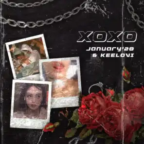 Xoxo (feat. keelovi)