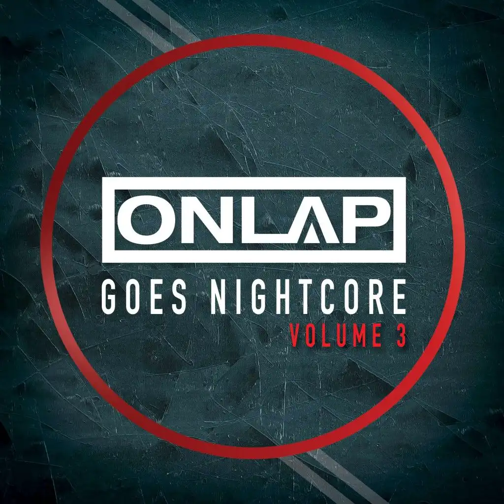 Onlap Goes Nightcore, Vol. 3