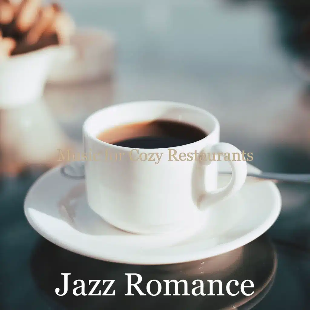 Moods for Organic Cafes - Understated Jazz Guitar