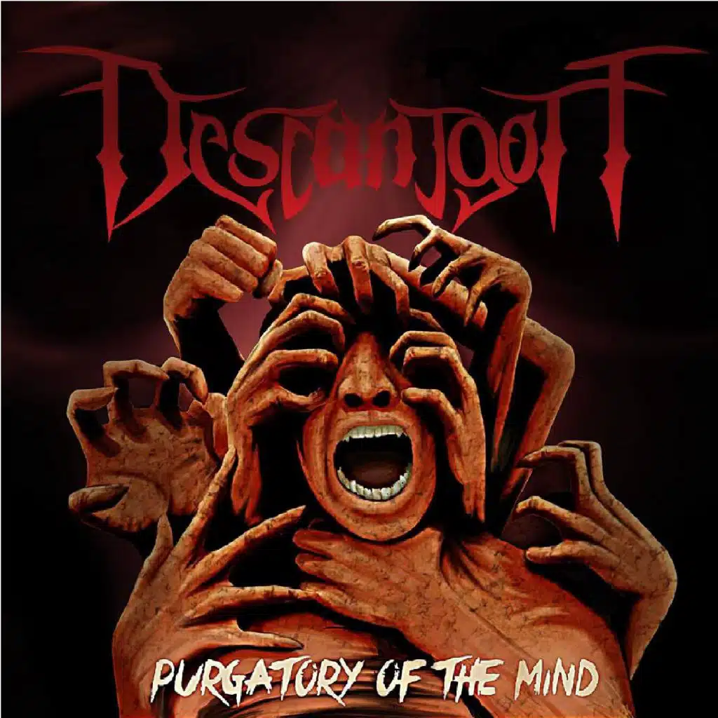 Purgatory of the Mind