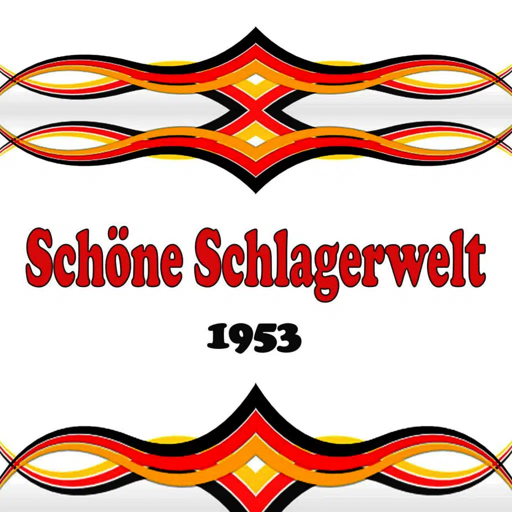 Maria Andergast und Hans Lang