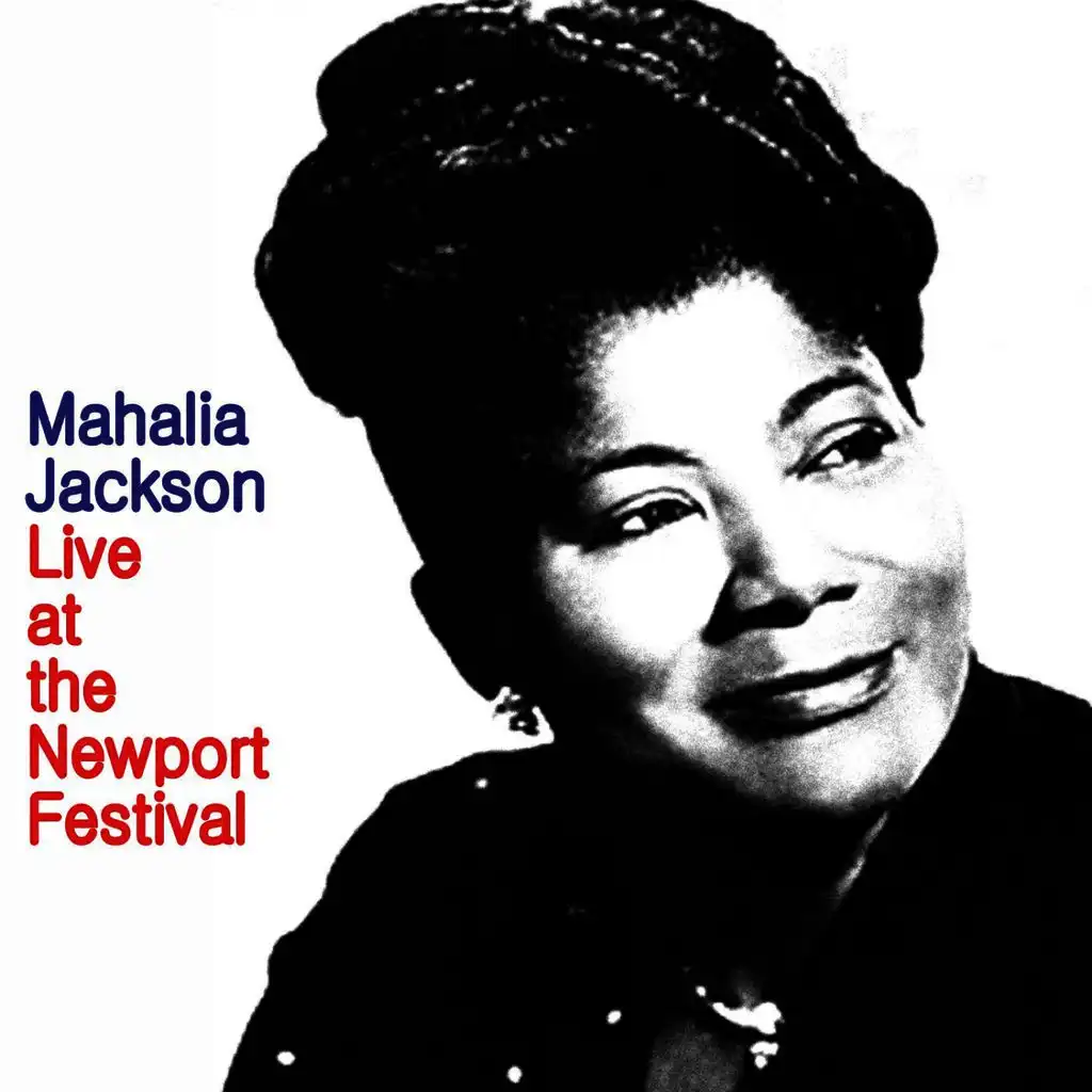Live at the Newport Festival