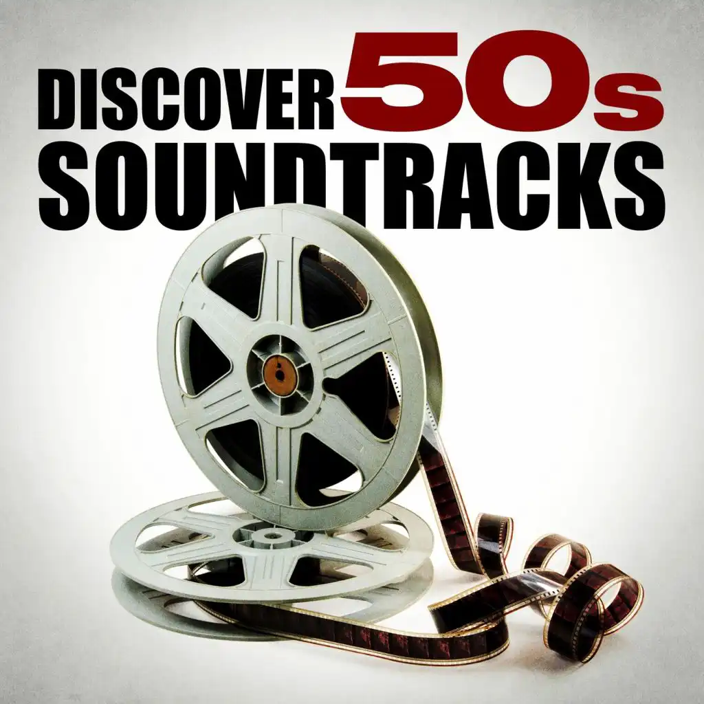 Discover 50s Soundtracks