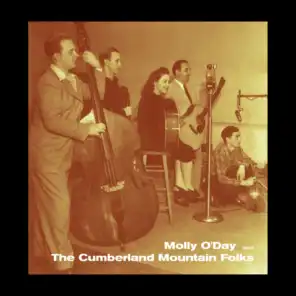 Molly O'Day And The Cumberland Mountain Folks (vol.2)