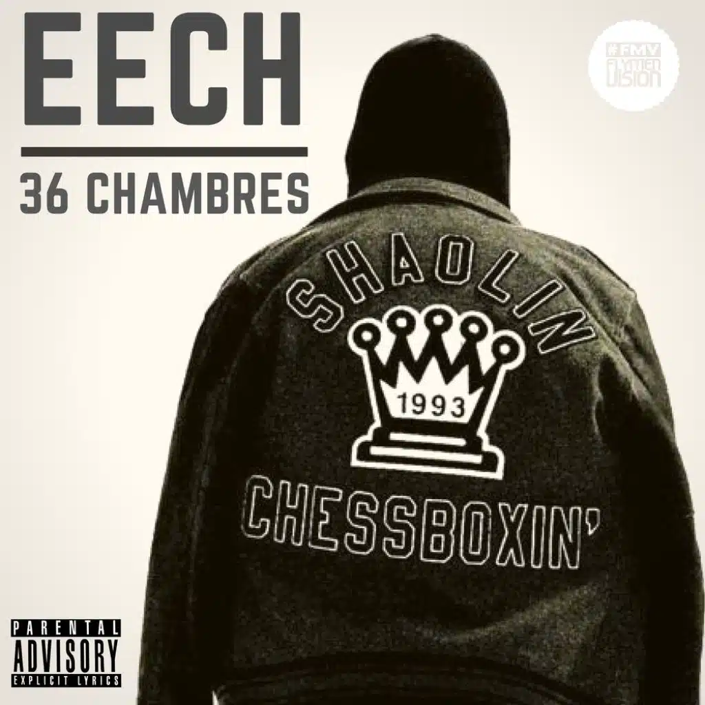 36 chambres