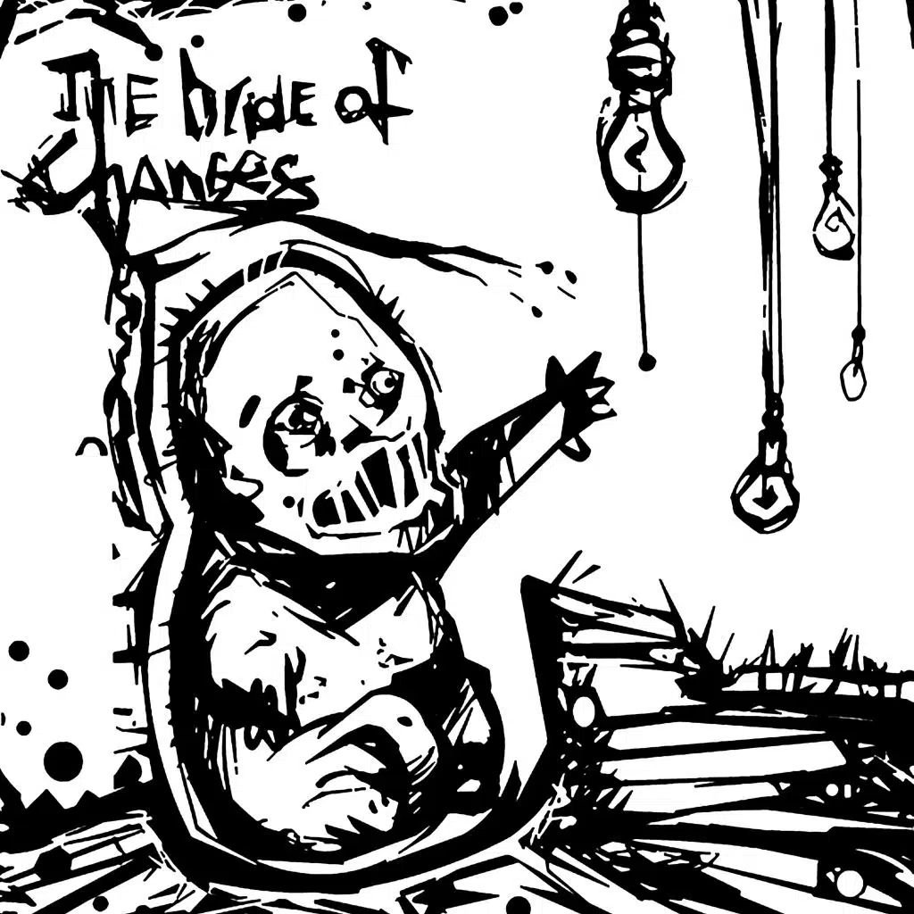 The Bride Of Changes