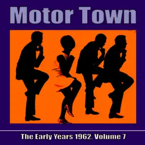 Motor Town: The Early Years 1962, Volume 7