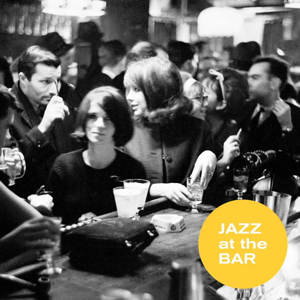 Jazz At The Bar
