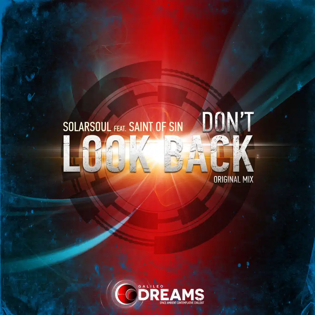 Solarsoul & Saint of Sin