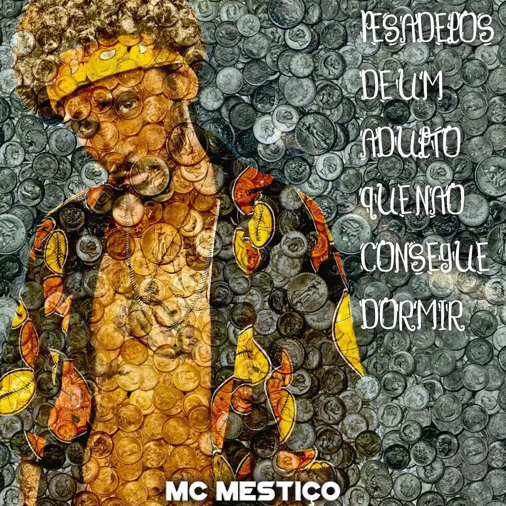 Espantalho no Jardim