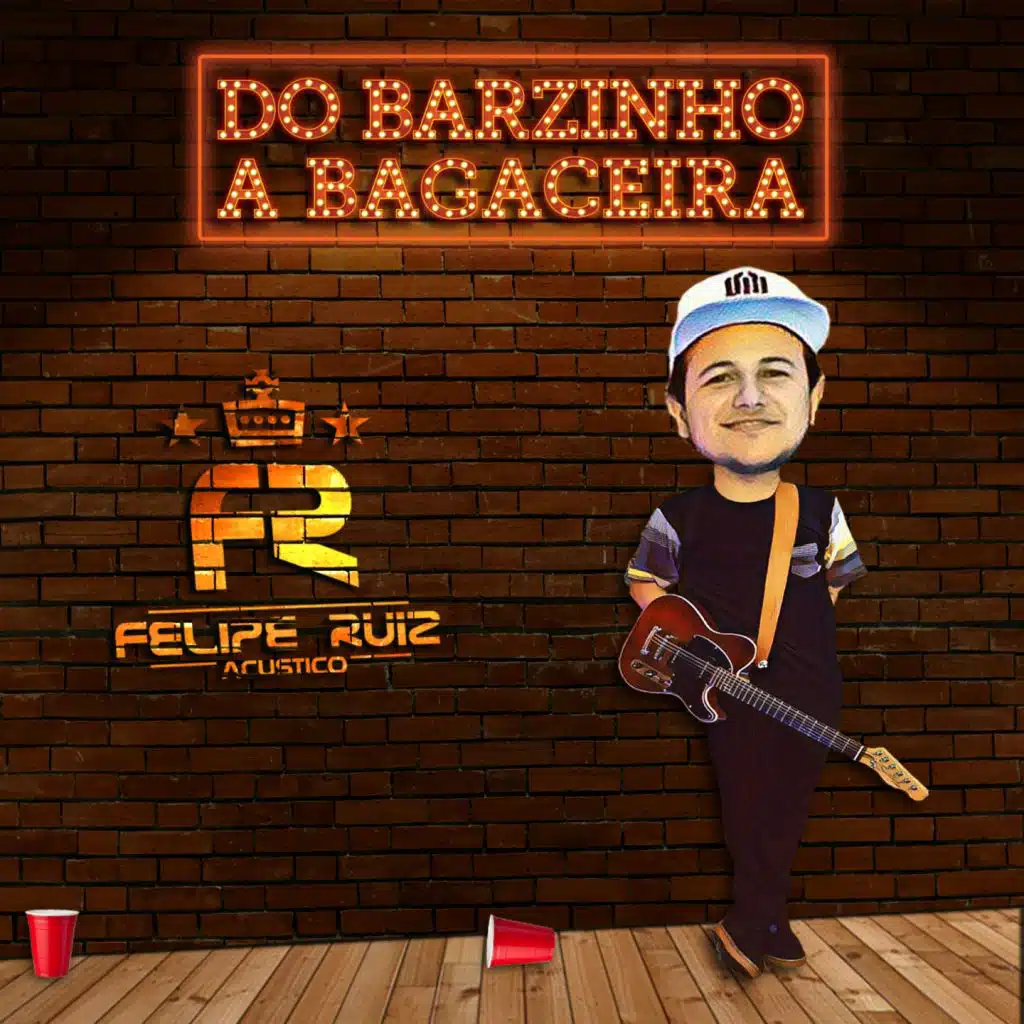 Vem Novinha (Acústico)