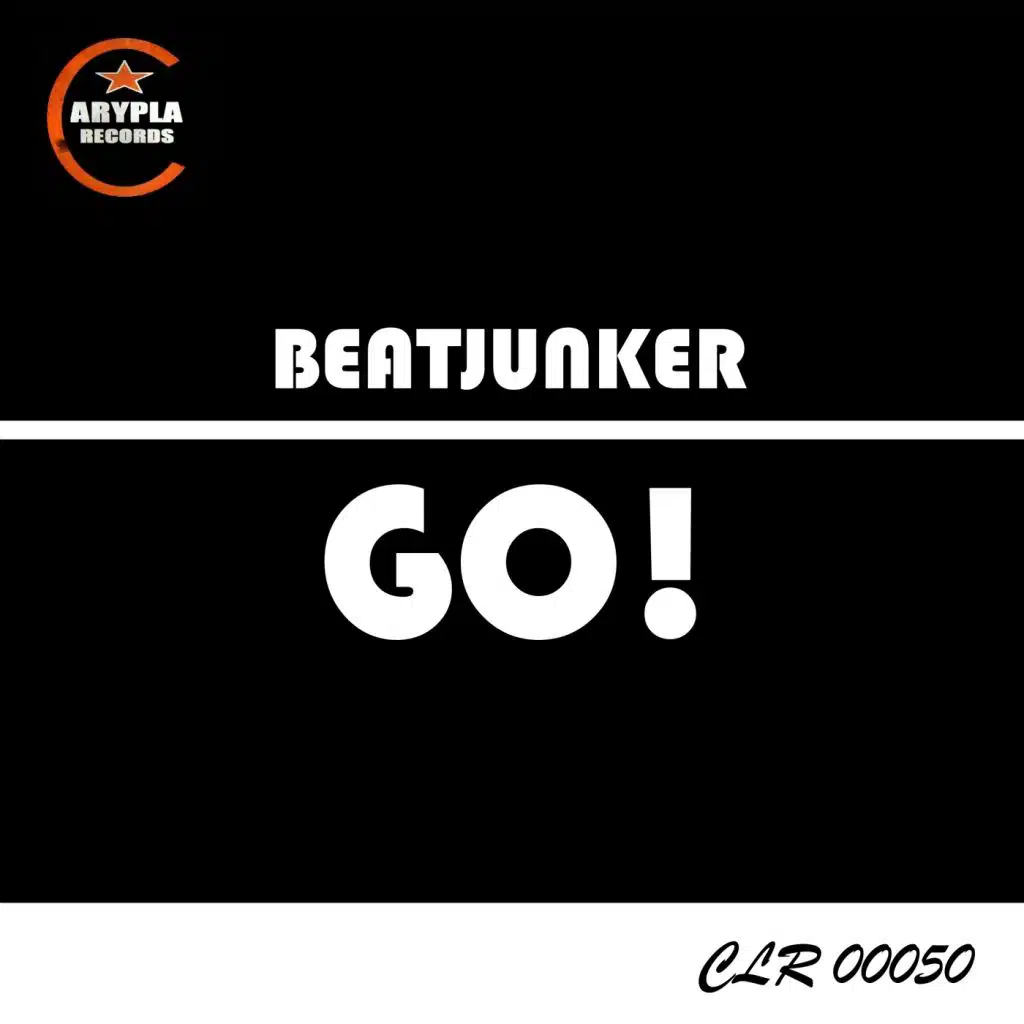 Beatjunker
