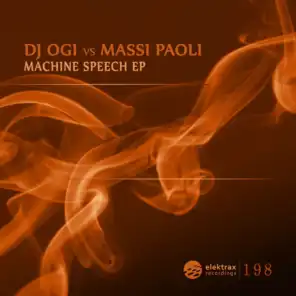 DJ Ogi & Massi Paoli