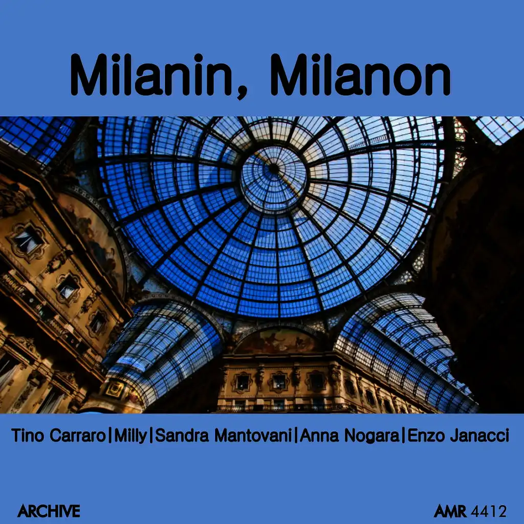 Milanin, Milanon