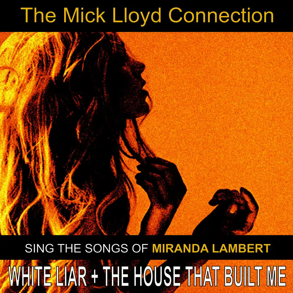 The Mick Lloyd Connection Sing the Songs of Mirand Lambert