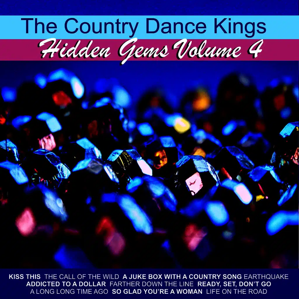 Hidden Gems, Volume 4