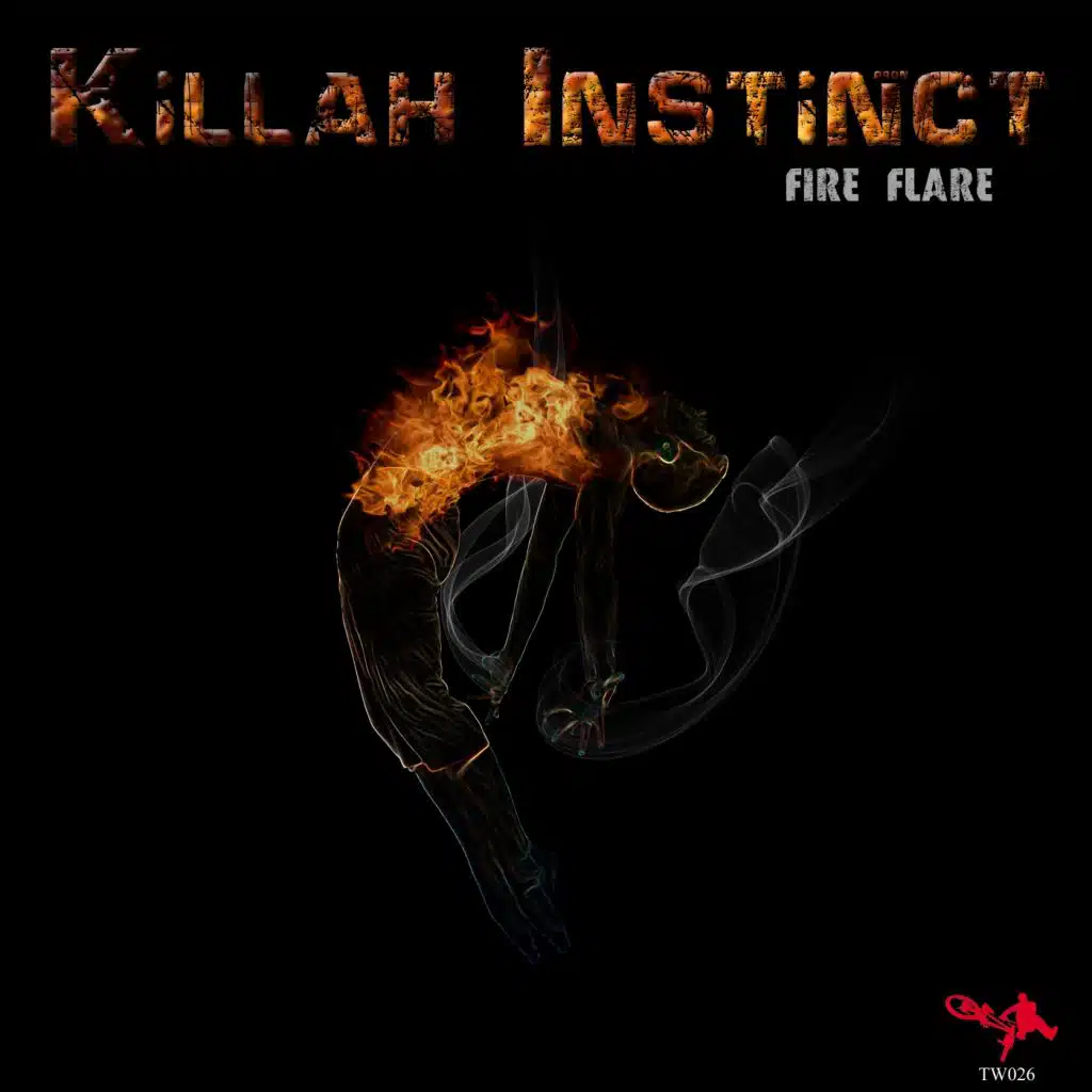 Killah Instinct