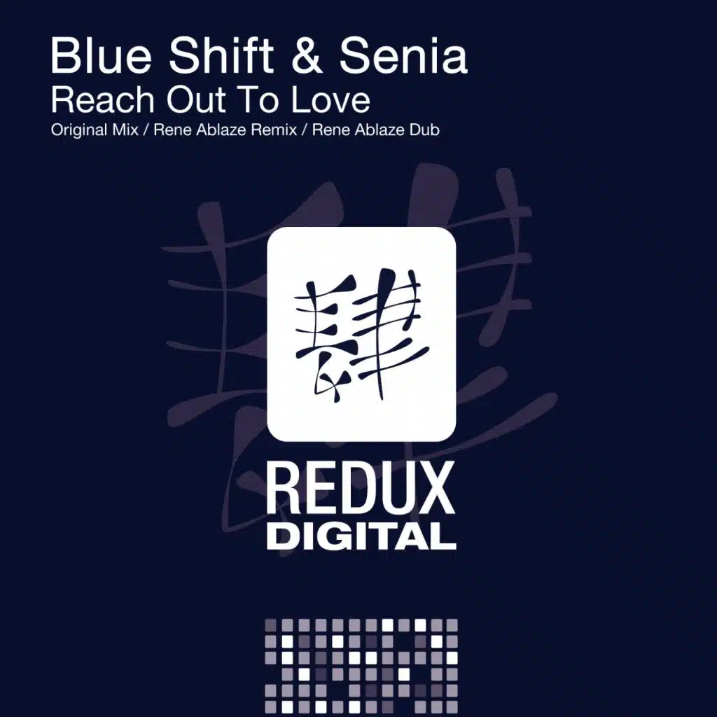 Blue Shift & Senia