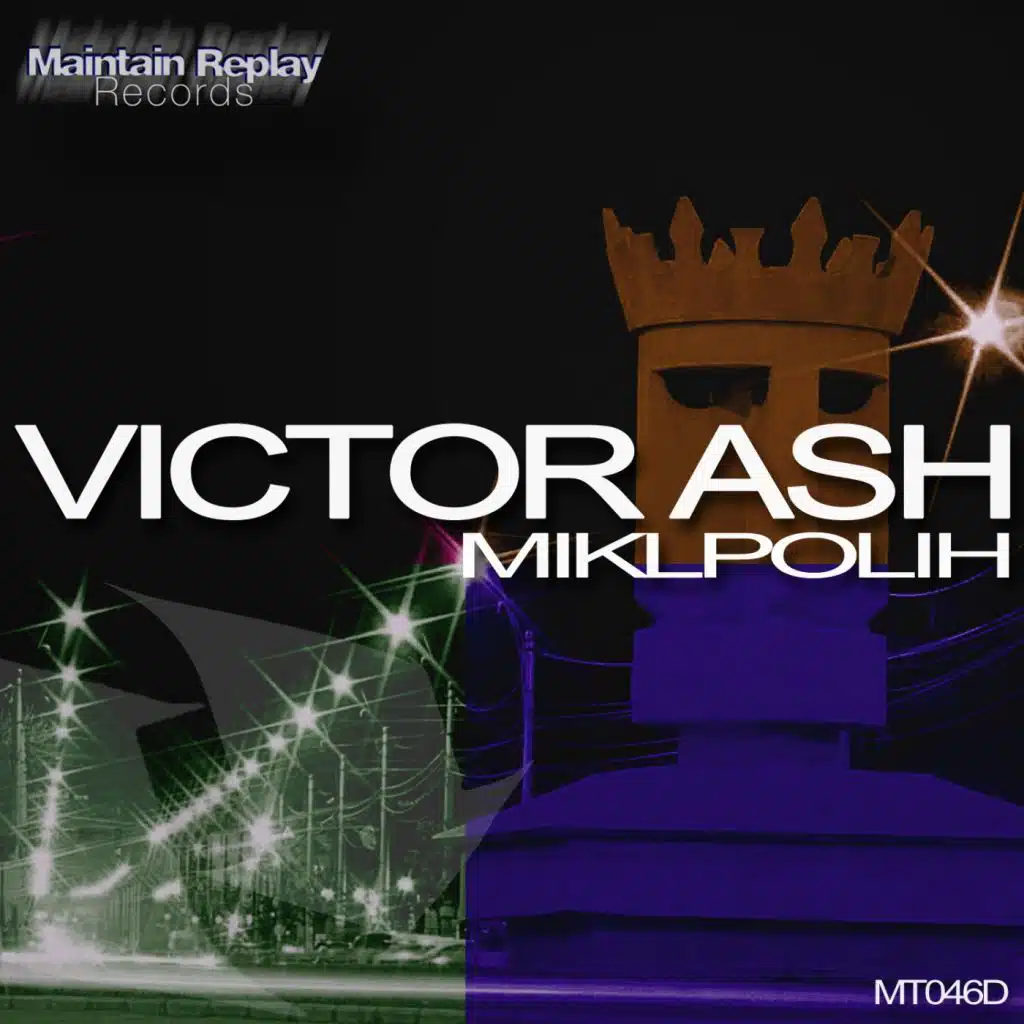 Victor Ash