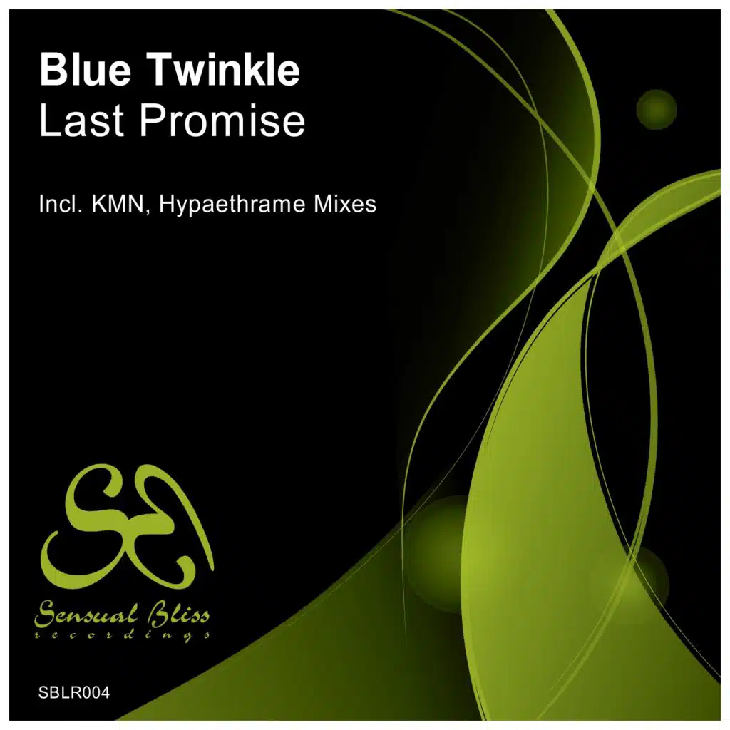 Last Promise (KMN Remix)