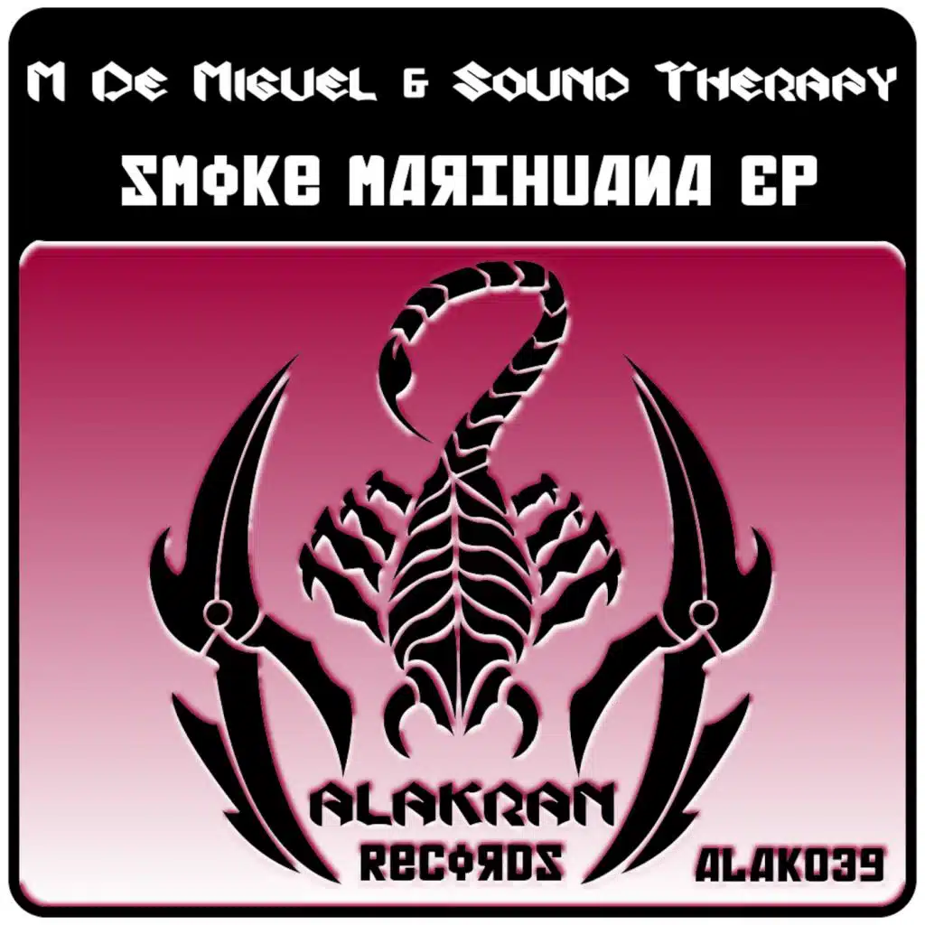 M De Miguel, Sound Therapy