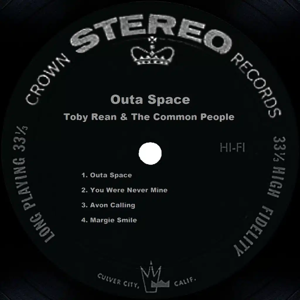 Sing The Blues To Daddy