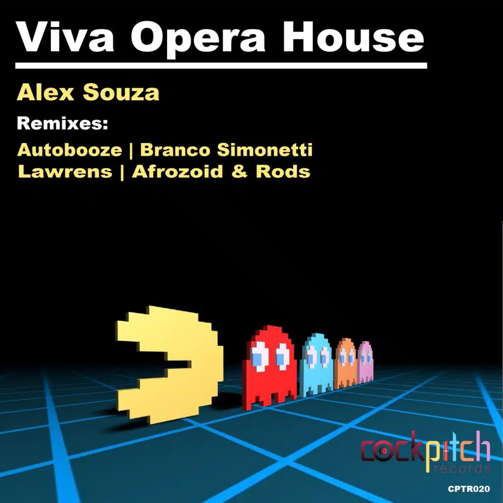 Viva Opera House (Autobooze Remix)