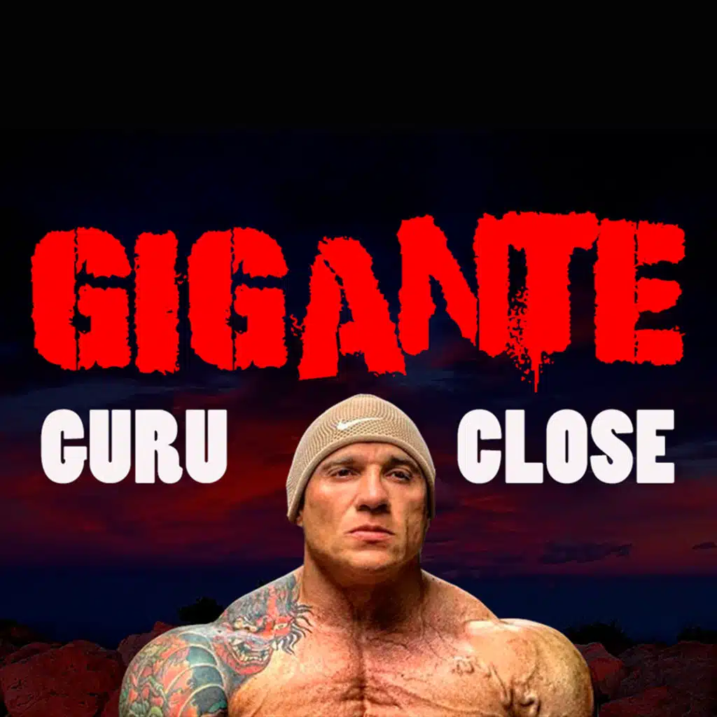 Gigante (feat. Rapper Close)