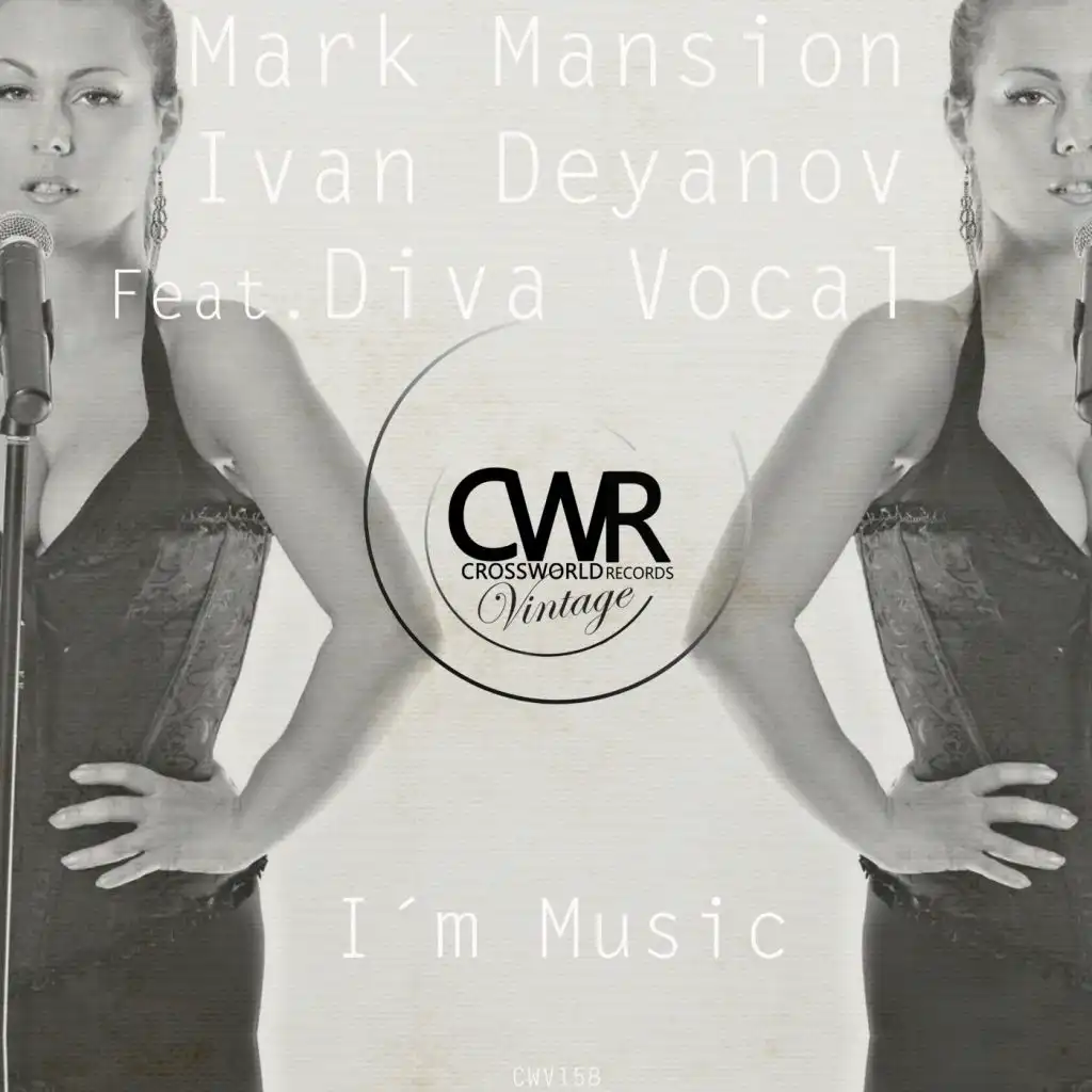 Ivan Deyanov, Mark Mansion & Diva Vocal