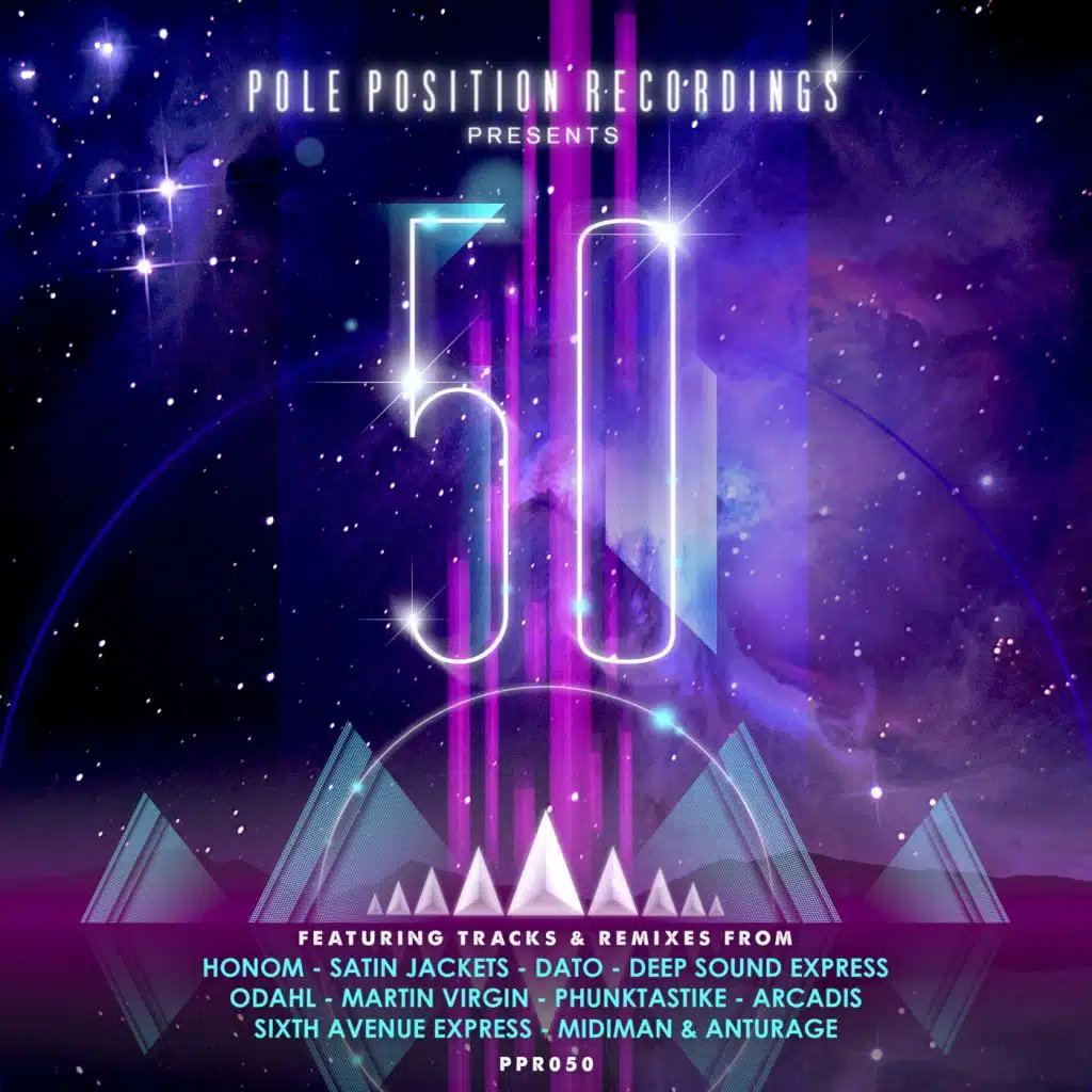 Downtown (Odahl Remix)