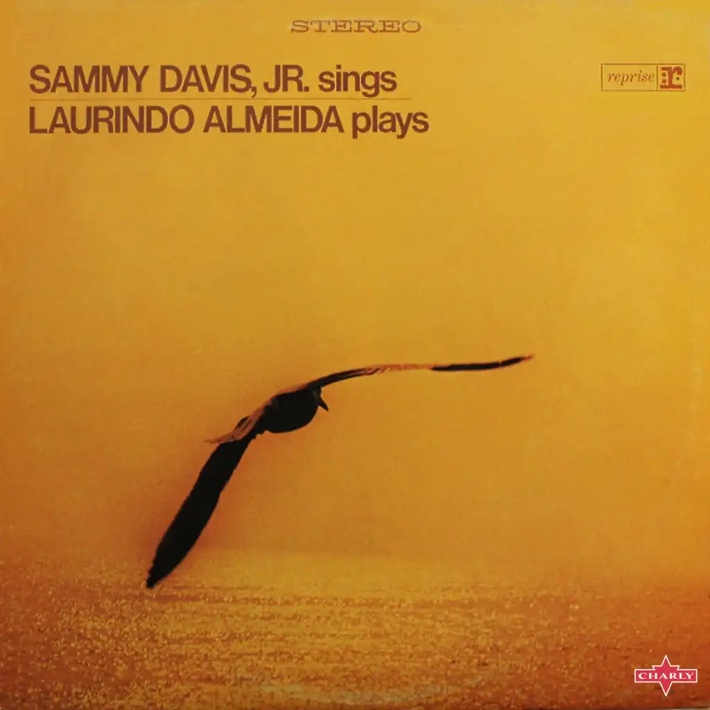 Sammy Davis Jr. & Laurindo Almeida