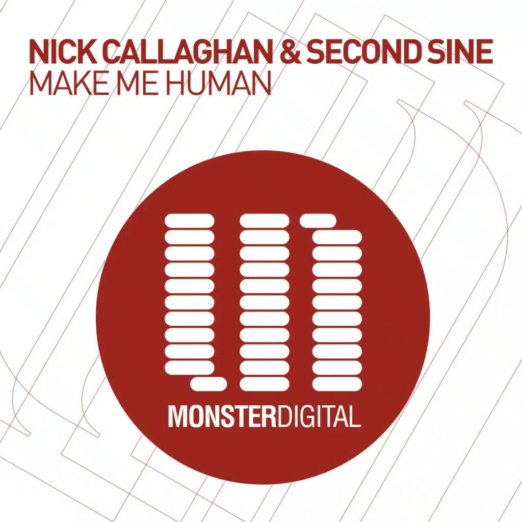 Nick Callaghan & Second Sine