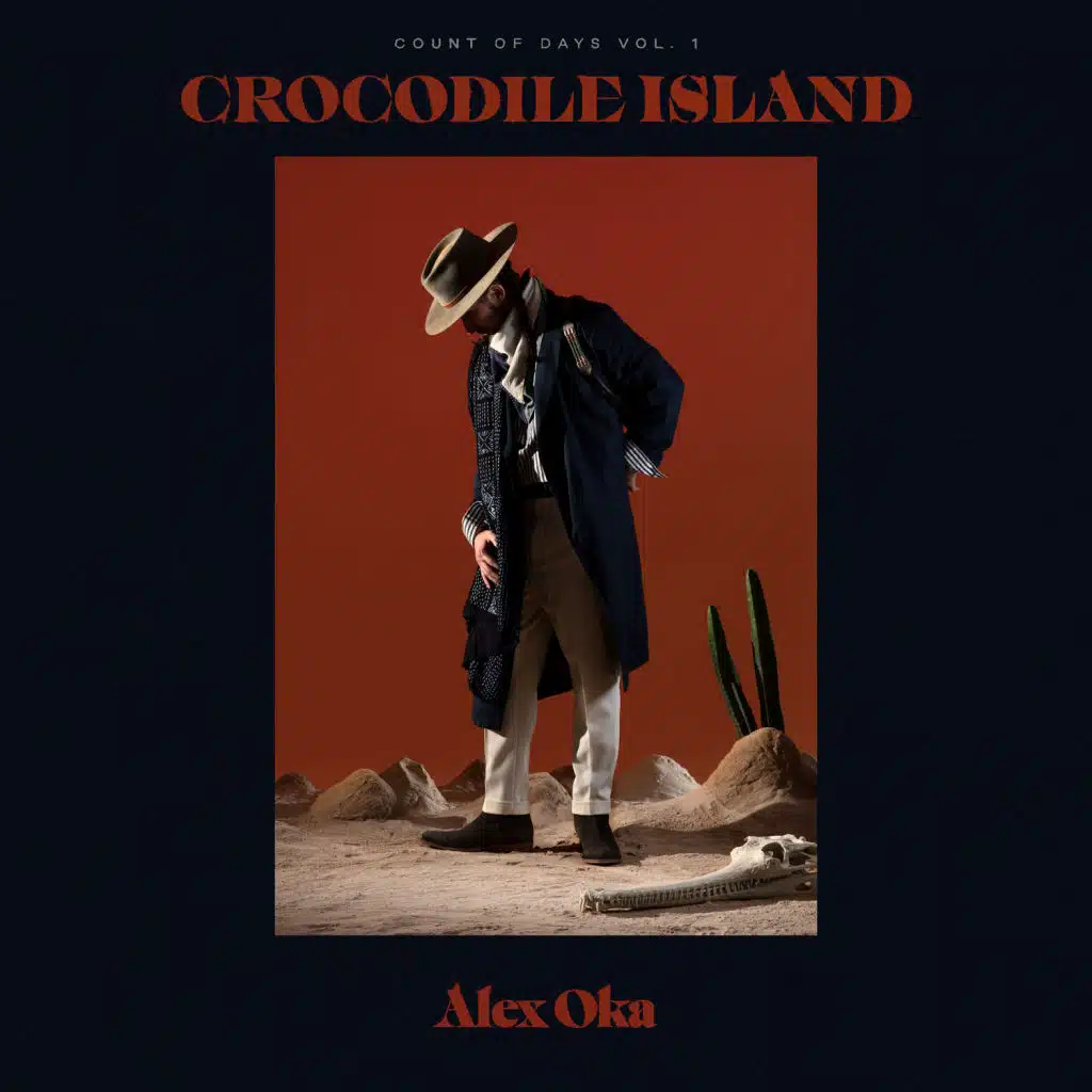 Crocodile Island