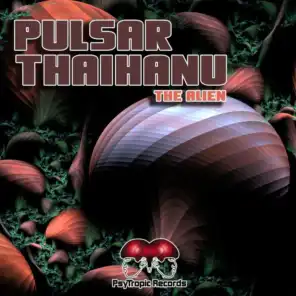 Pulsar & Thaihanu