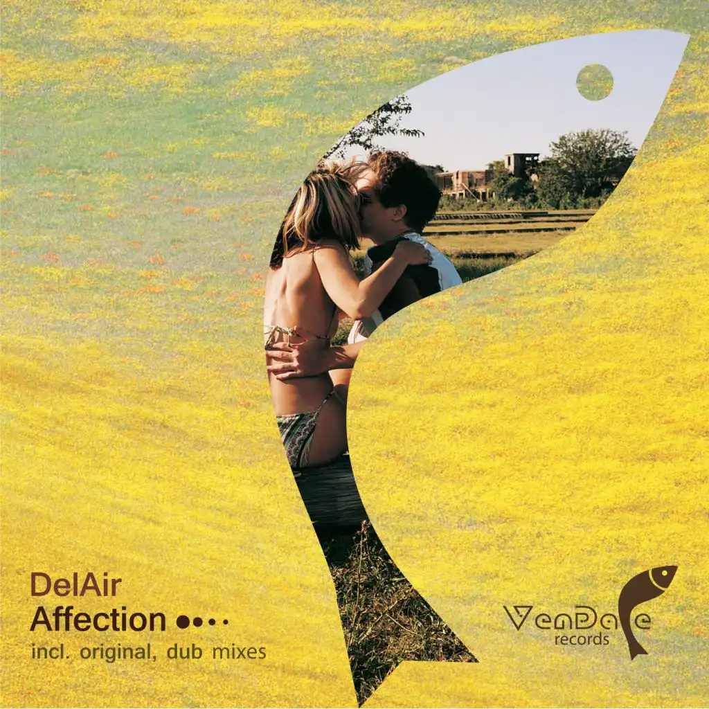 Affection (Dub Mix)