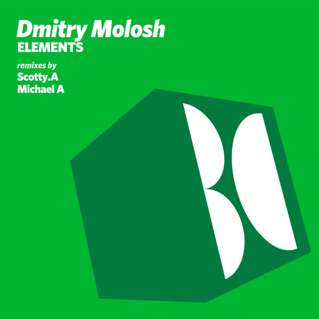 Elements (Michael A Remix)