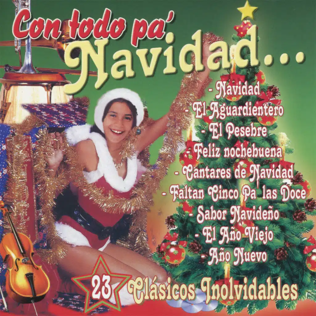 Con Todo Pa' Navidad