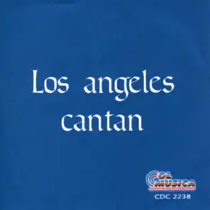 Los Angeles Cantan