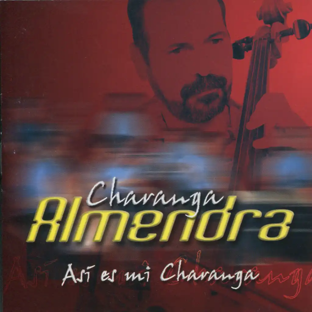 Charanga Almendra