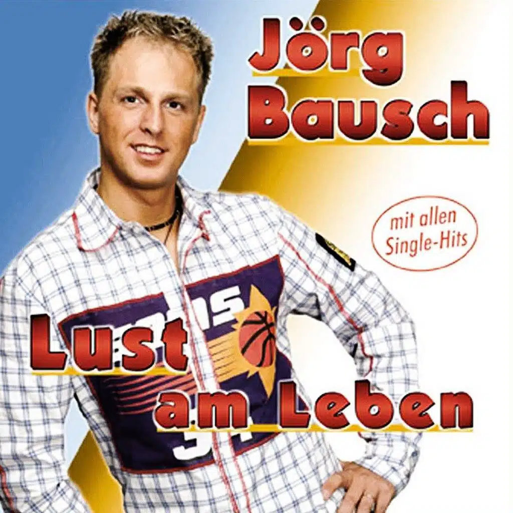 Lust am Leben