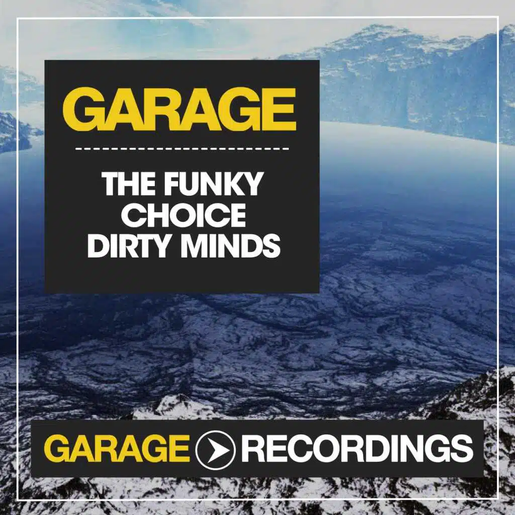 Dirty Minds (Dub Mix)