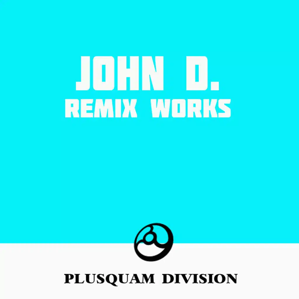 Good Vibes (John D Remix)