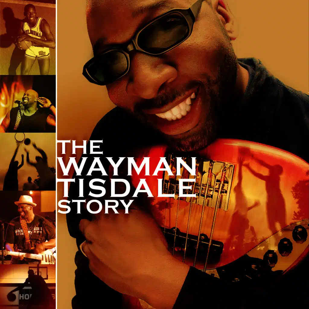 Wayman Tisdale & Toby Keith