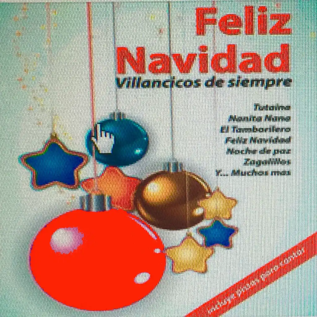 Feliz Navidad (Pista)