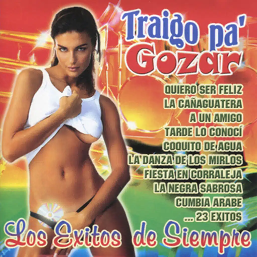 Muñequita Ibaguereña