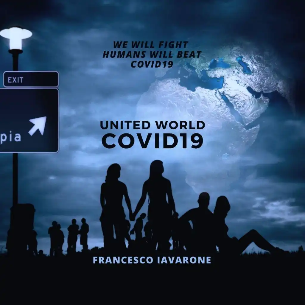 United World vs Covid19