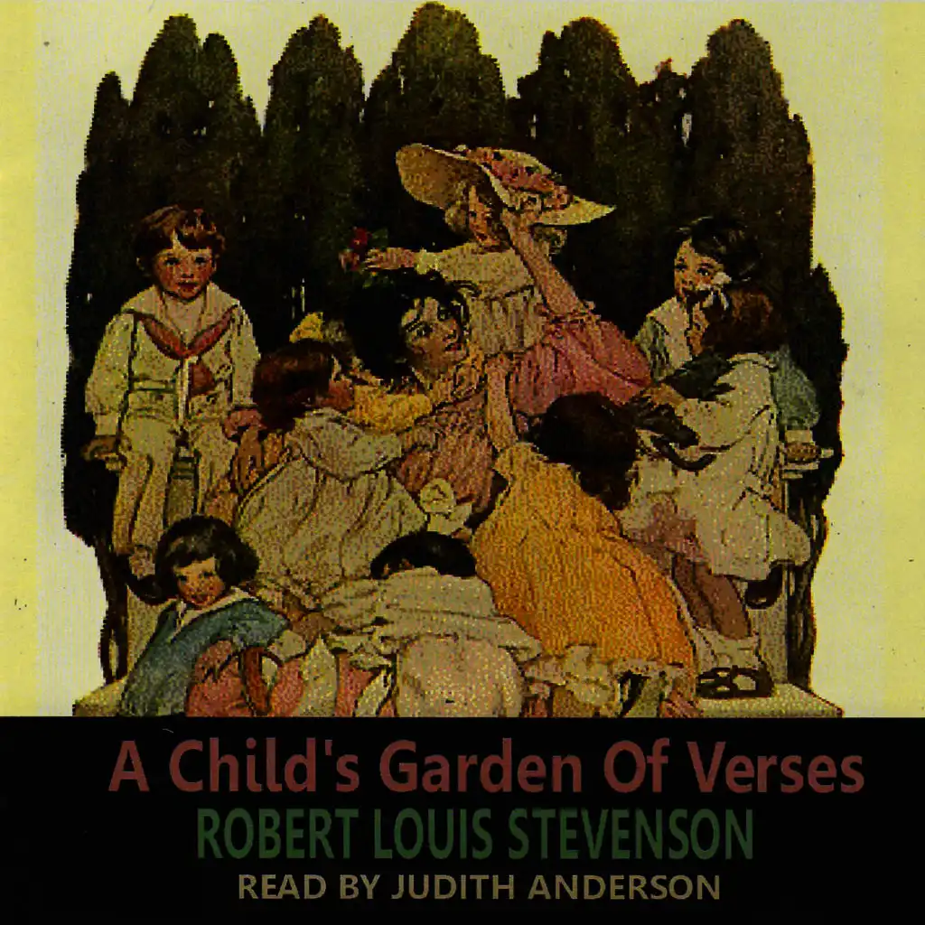 A Child's Garden Of Verses