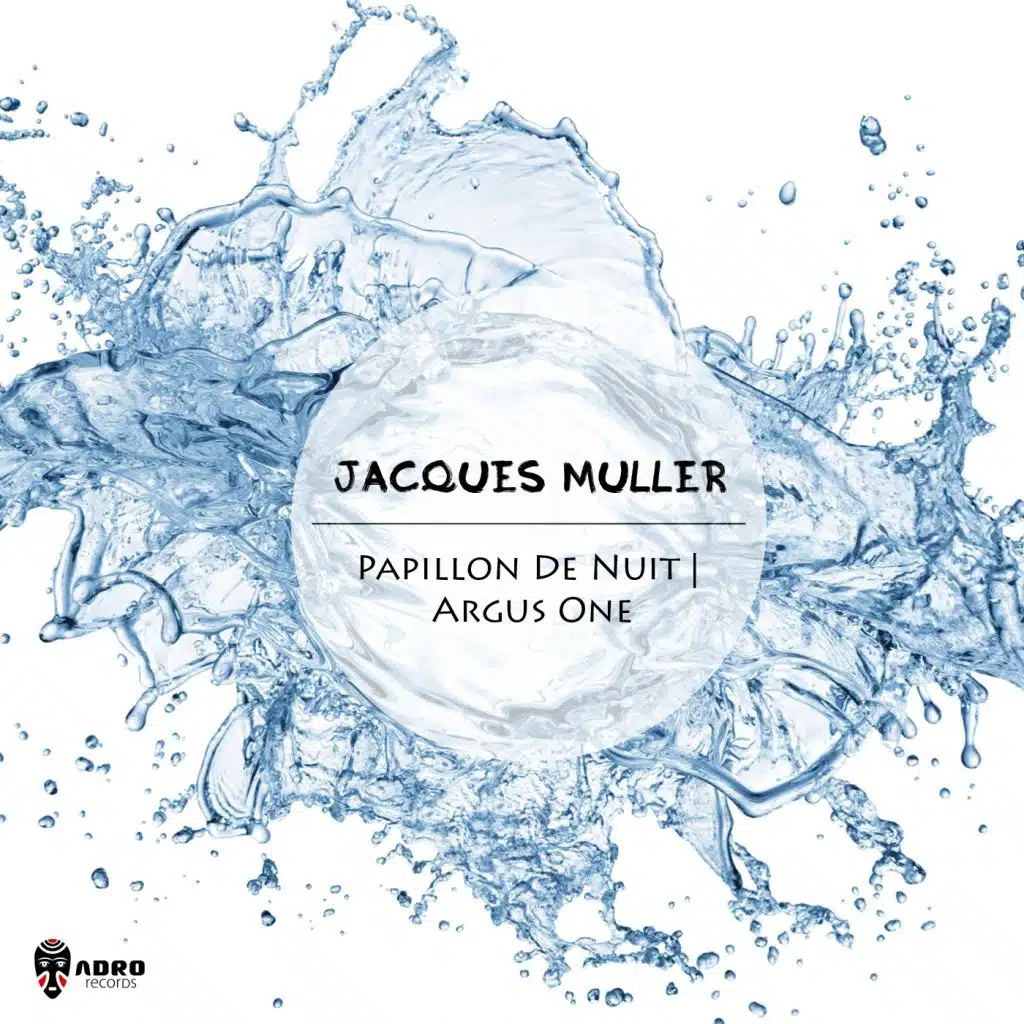 Jacques Muller
