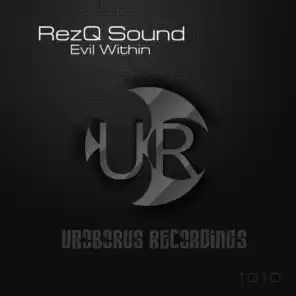 Evil Within (DJ KoT RezQident Evil Mix)